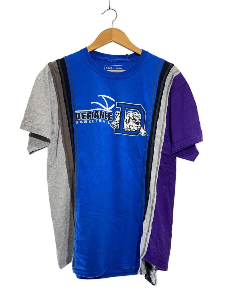 Needles Defiance Basketball Rebuild T-Shirt Size US M / EU 48-50 / 2 - 1 Thumbnail
