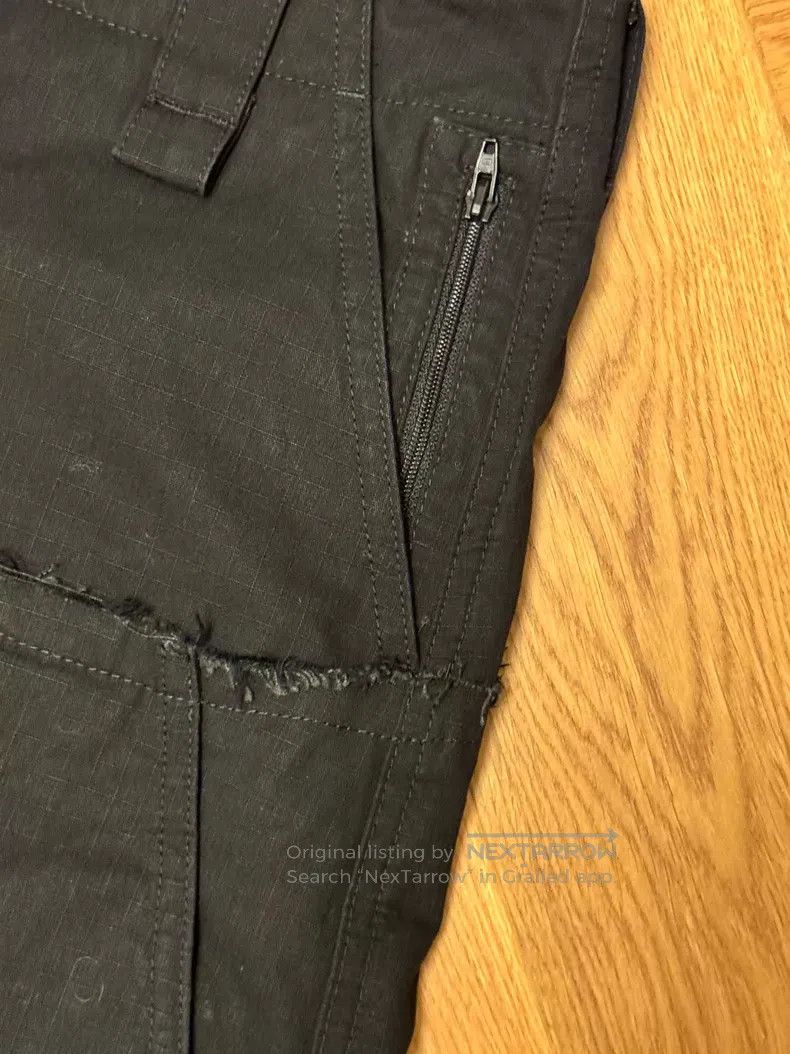 Balenciaga Balenciaga size XS pants Size US 27 - 3 Thumbnail
