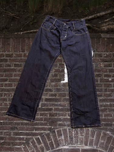 G-Star G-Star Raw vintage jeans streetwear Y2K Size US 30 / EU 46 - 1 Thumbnail
