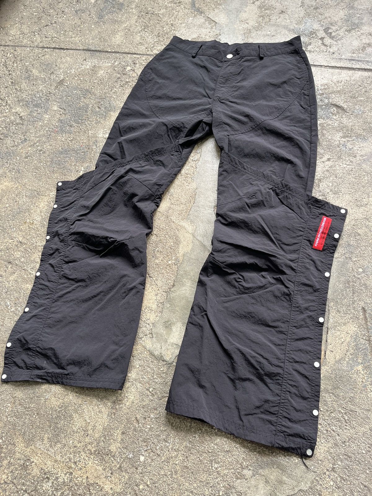 RRR-123 Rivington roi Rebis RRR-123 Prayer Pants (unisex) Size US 31 - 4 Thumbnail