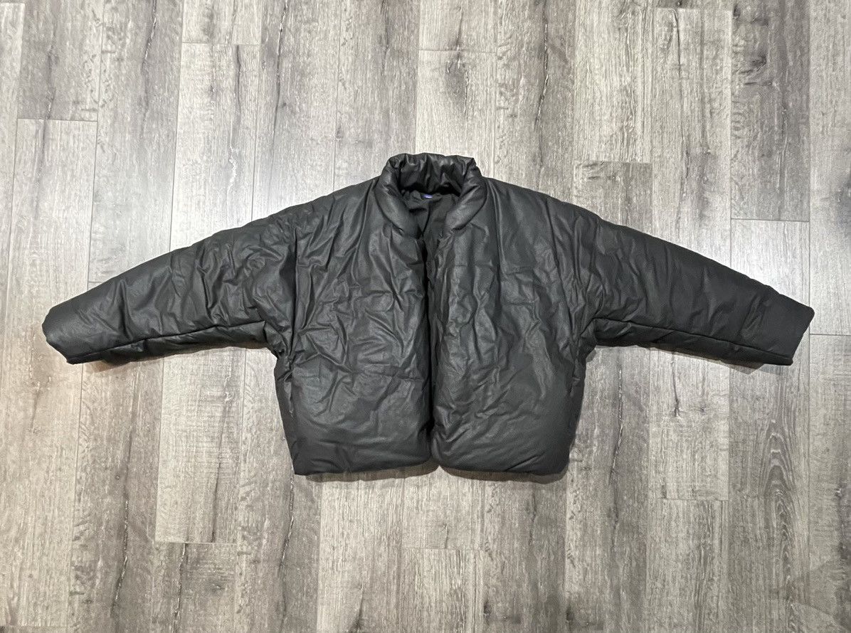 Gap Yeezy Gap Round Jacket YZY Size US M / EU 48-50 / 2 - 5 Thumbnail