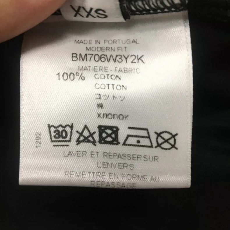Givenchy Givenchy Dragon Year Special Capsule Series Sweatshirt Size US S / EU 44-46 / 1 - 7 Thumbnail
