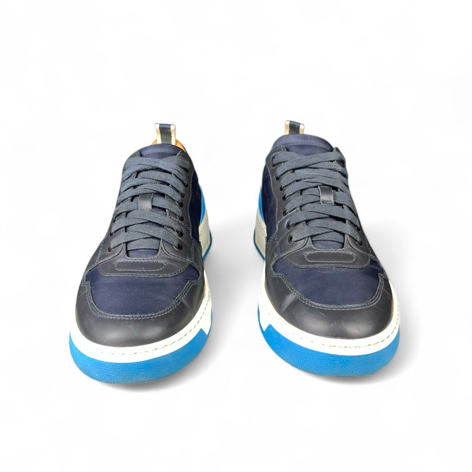 Hugo Boss HUGO BOSS Sneakers - Made in Italy Size US 10 / EU 43 - 15 Thumbnail
