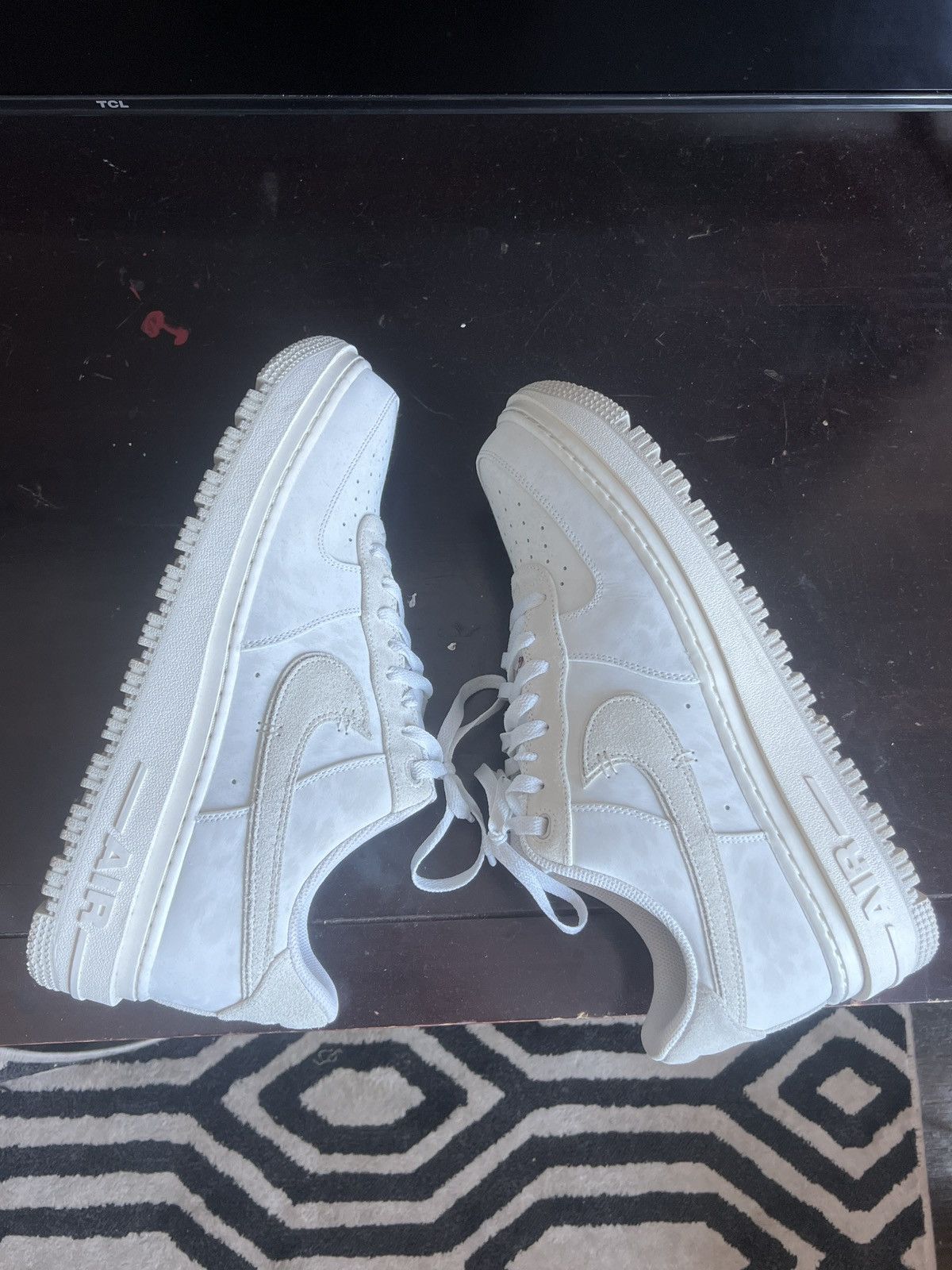 Nike Air Force One Weatherized