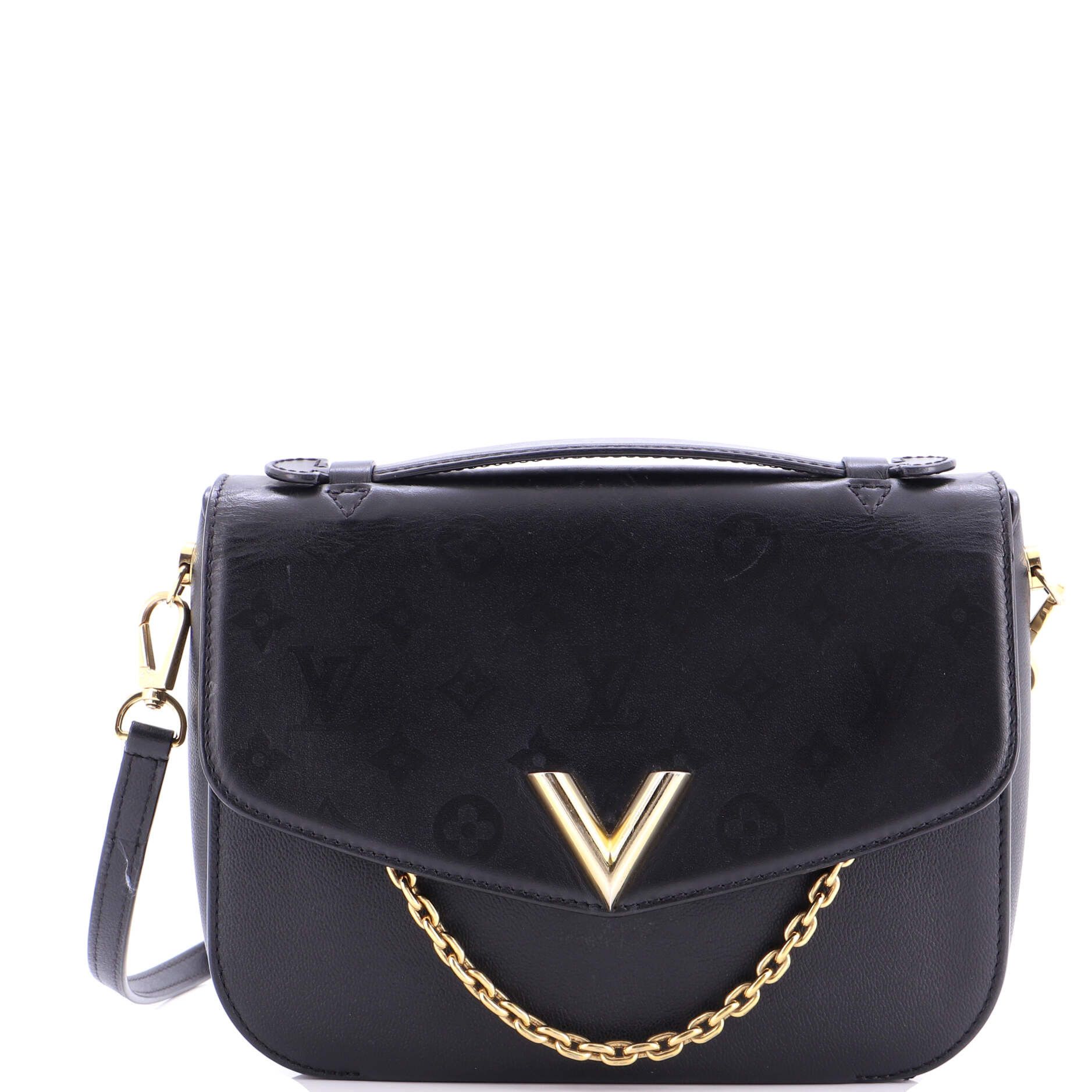 Louis Vuitton Very Messenger Size ONE SIZE - 1 Thumbnail