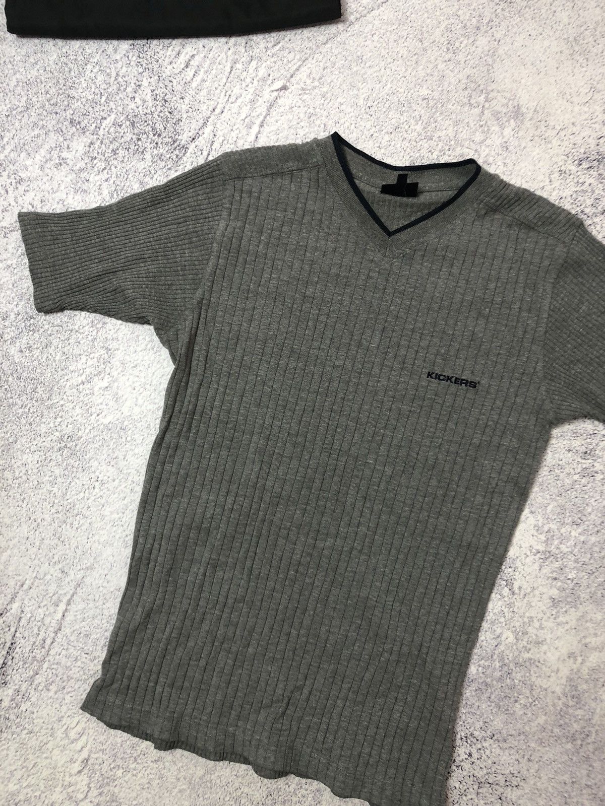 Kickers × Vintage Vintage t-shirt Kickers size M Size US M / EU 48-50 / 2 - 3 Thumbnail