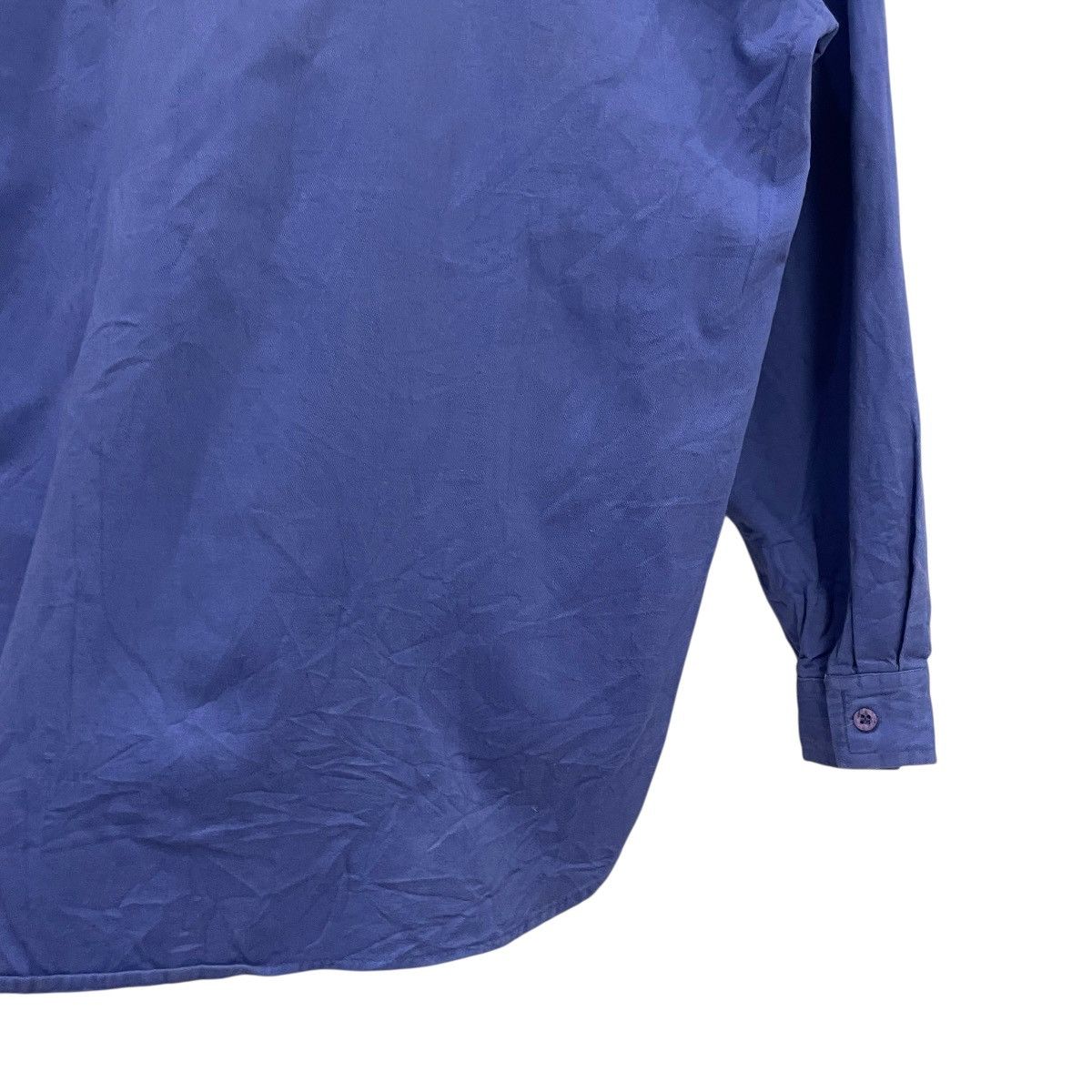 The North Face Vintage The North Face Button Ups T-shirt Size US M / EU 48-50 / 2 - 11 Thumbnail