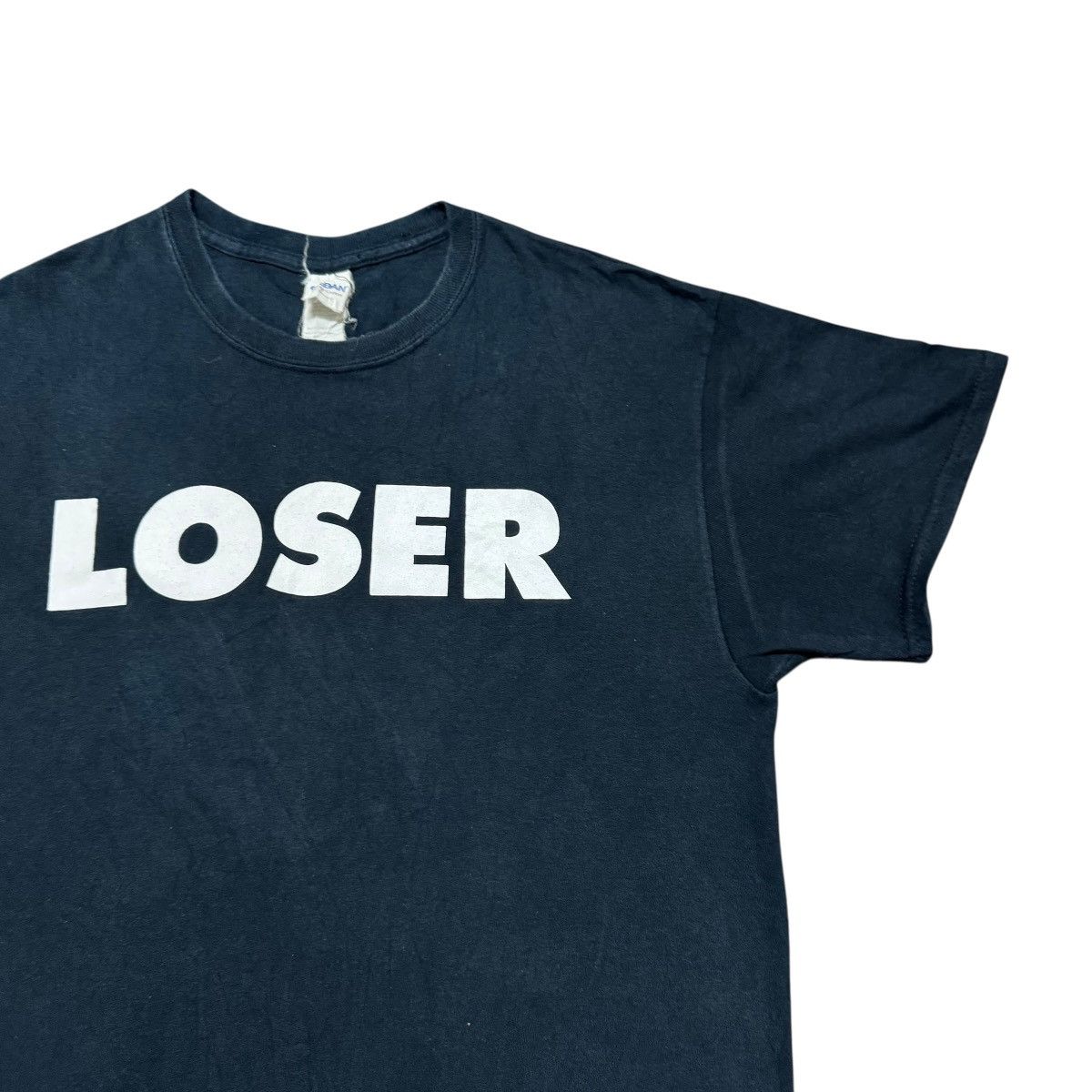 Band Tees Vintage Y2K Sub Pop Loser Shirt Size US M / EU 48-50 / 2 - 4 Thumbnail