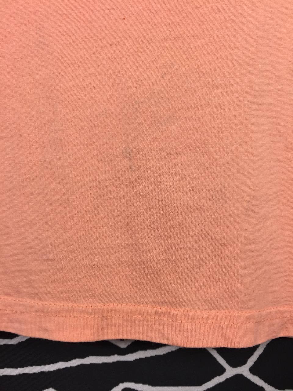 Polo Ralph Lauren × Vintage Vtg Polo Ralph Lauren Small Pony Casual Tee Size US S / EU 44-46 / 1 - 6 Thumbnail