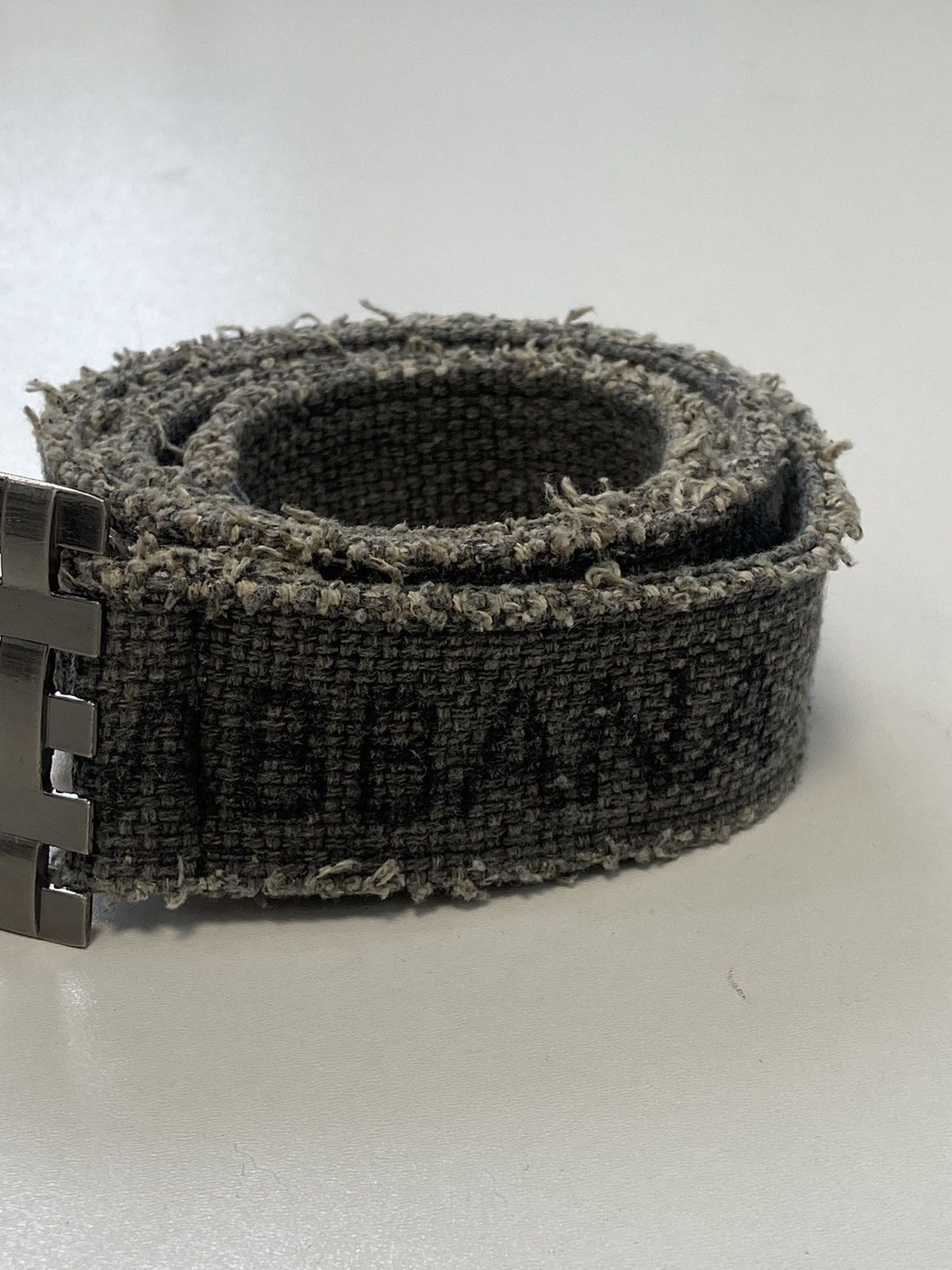 Dolce & Gabbana Dolce Gabbana Vintage Belt Size ONE SIZE - 3 Thumbnail