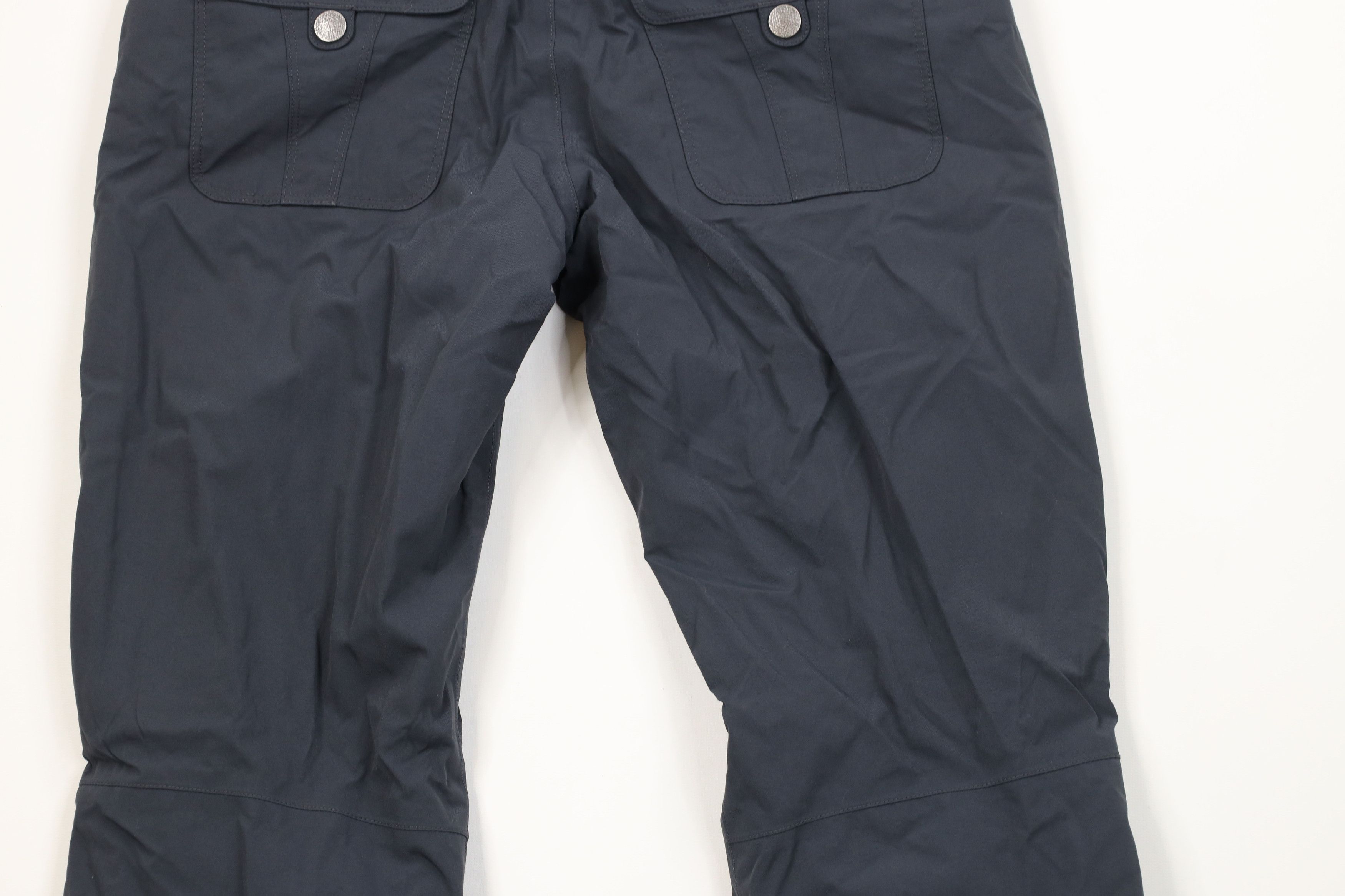 Marmot Marmot Membrain Waterproof Ski Snowboarding Snow Pants Gray Size 27" / US 4 / IT 40 - 11 Thumbnail