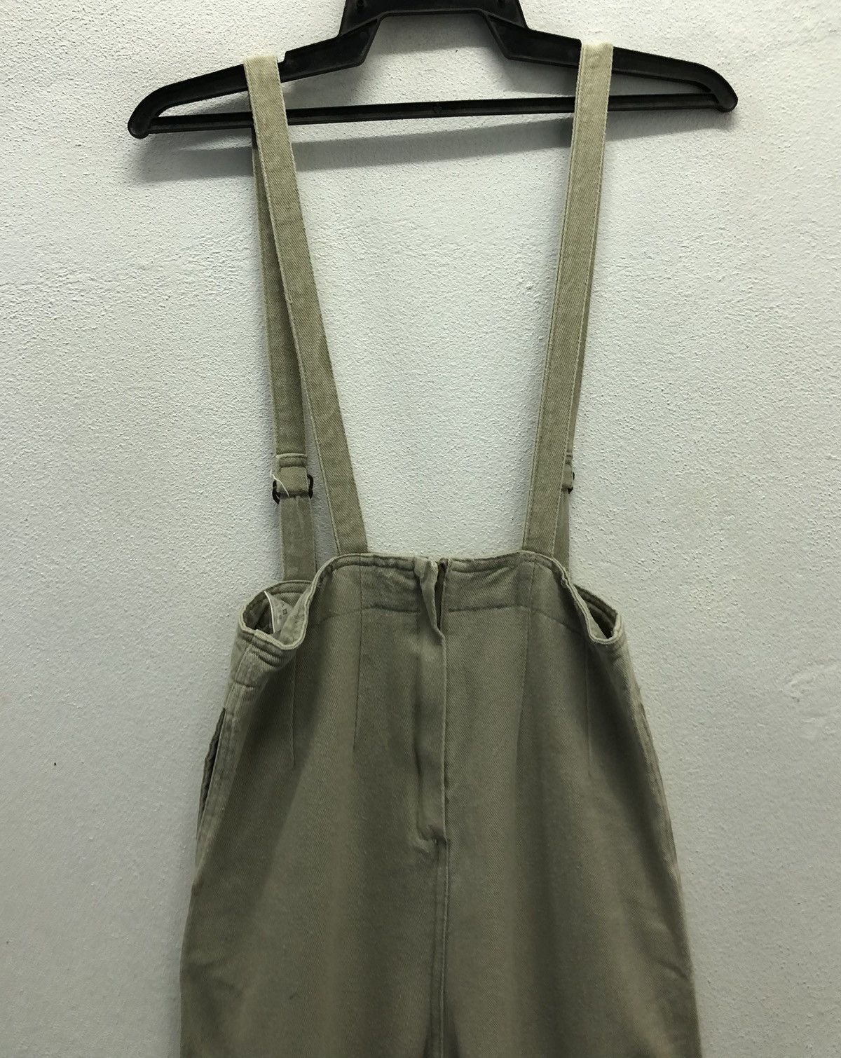 Vintage Vintage Overalls Size US 36 / EU 52 - 4 Thumbnail