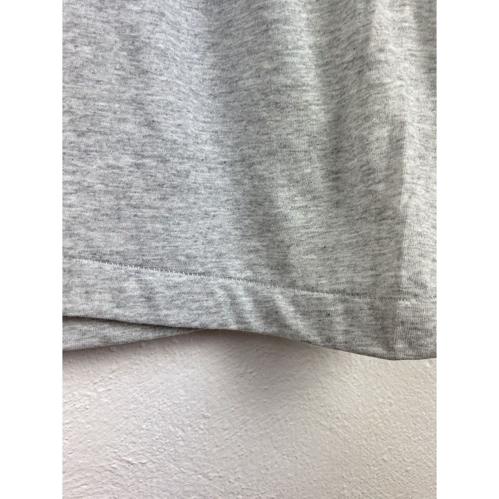 Vintage 90s Vintage Fame The Musical 1993 Single Stitch T-Shirt Size US L / EU 52-54 / 3 - 5 Thumbnail