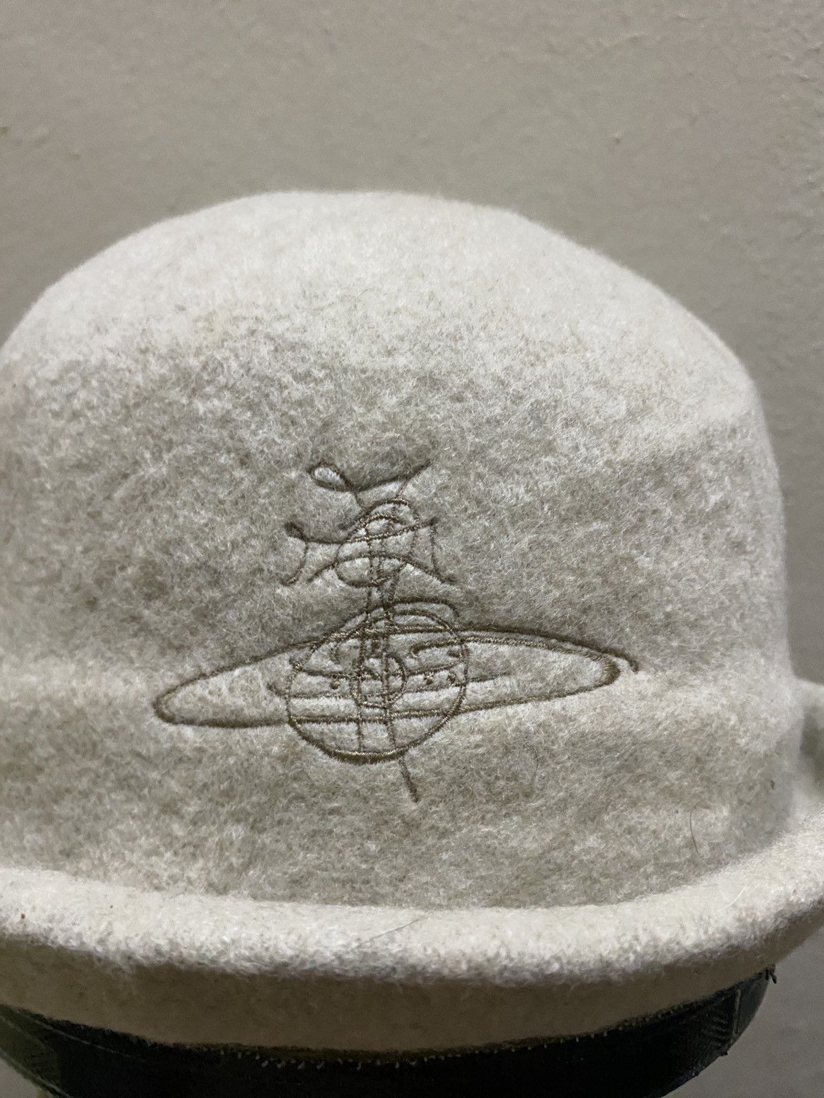 Vivienne Westwood Vintage Vivienne Westwood Bucket Hat Size ONE SIZE - 4 Thumbnail