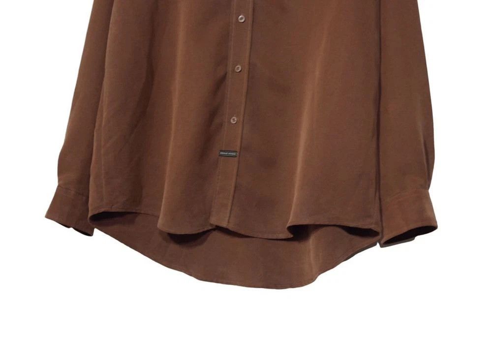 Other Thomas Browne Vintage Shirt Mens XL Size US XL / EU 56 / 4 - 4 Thumbnail