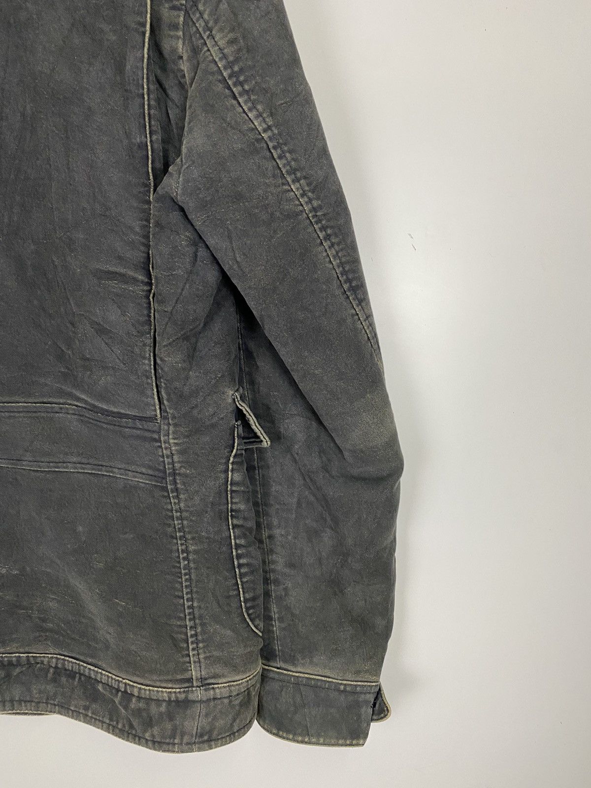 Japanese Brand × Vintage ✅️Vintage Japan Jacket Size US S / EU 44-46 / 1 - 7 Thumbnail