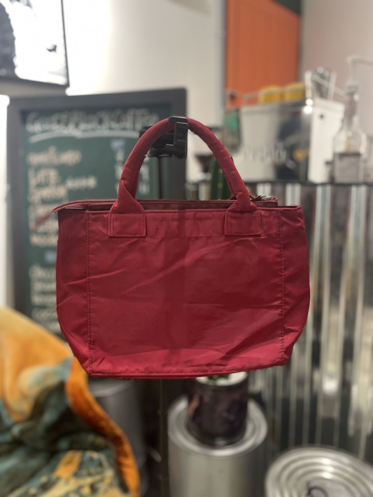 Y's doux Y'SACCS BAG Size ONE SIZE - 2 Thumbnail