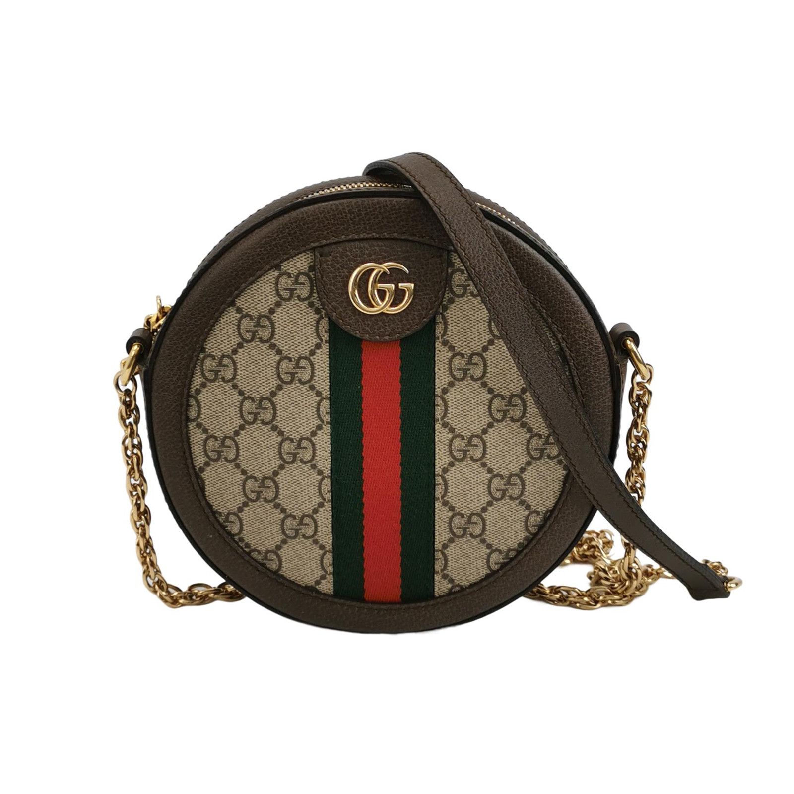 Gucci Gucci Women os Shoulder Bags Size ONE SIZE - 1 Thumbnail