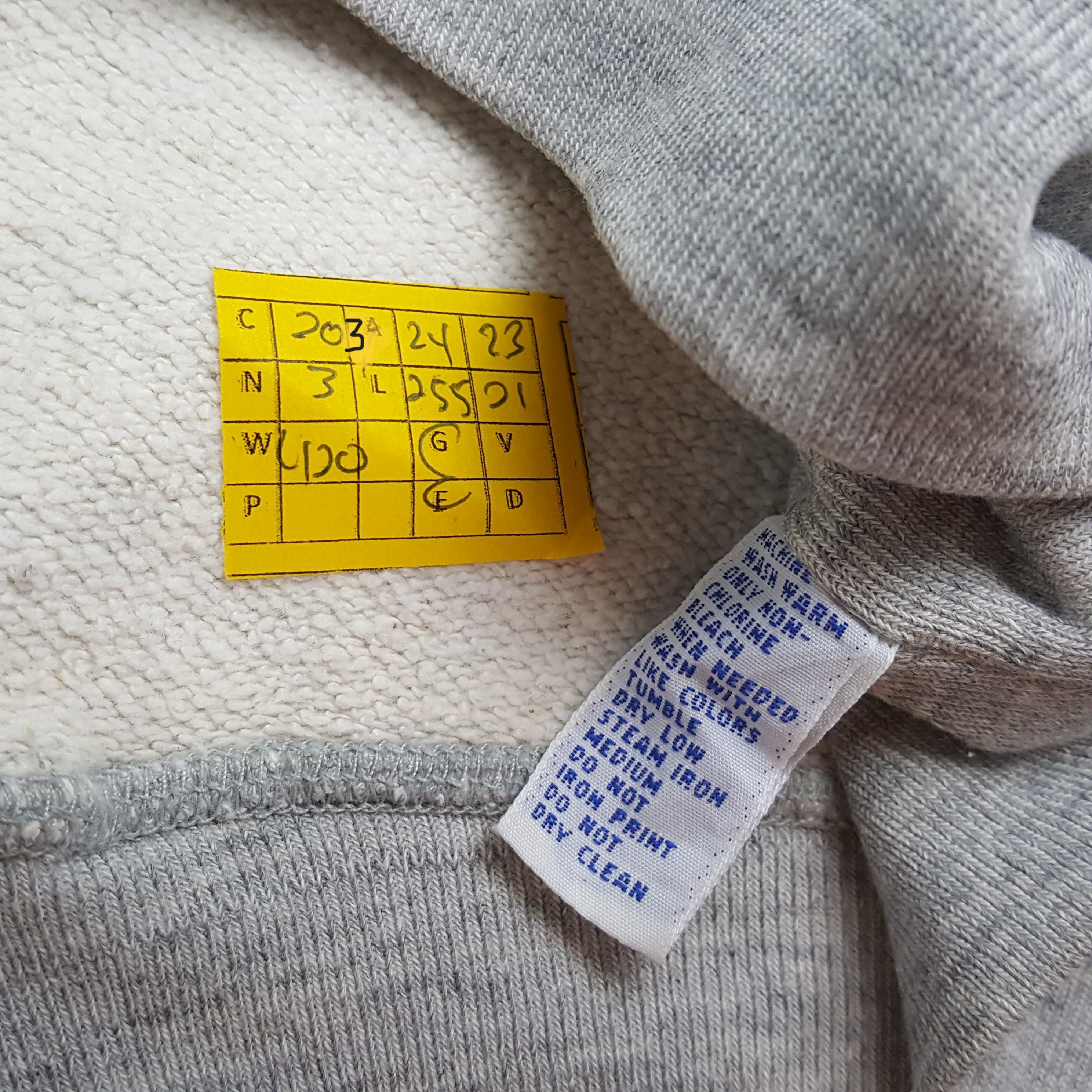 Polo Ralph Lauren × Vintage Vintage POLO BEAR by RALPH LAUREN Fashion Brand Sweatshirts Size US L / EU 52-54 / 3 - 6 Thumbnail