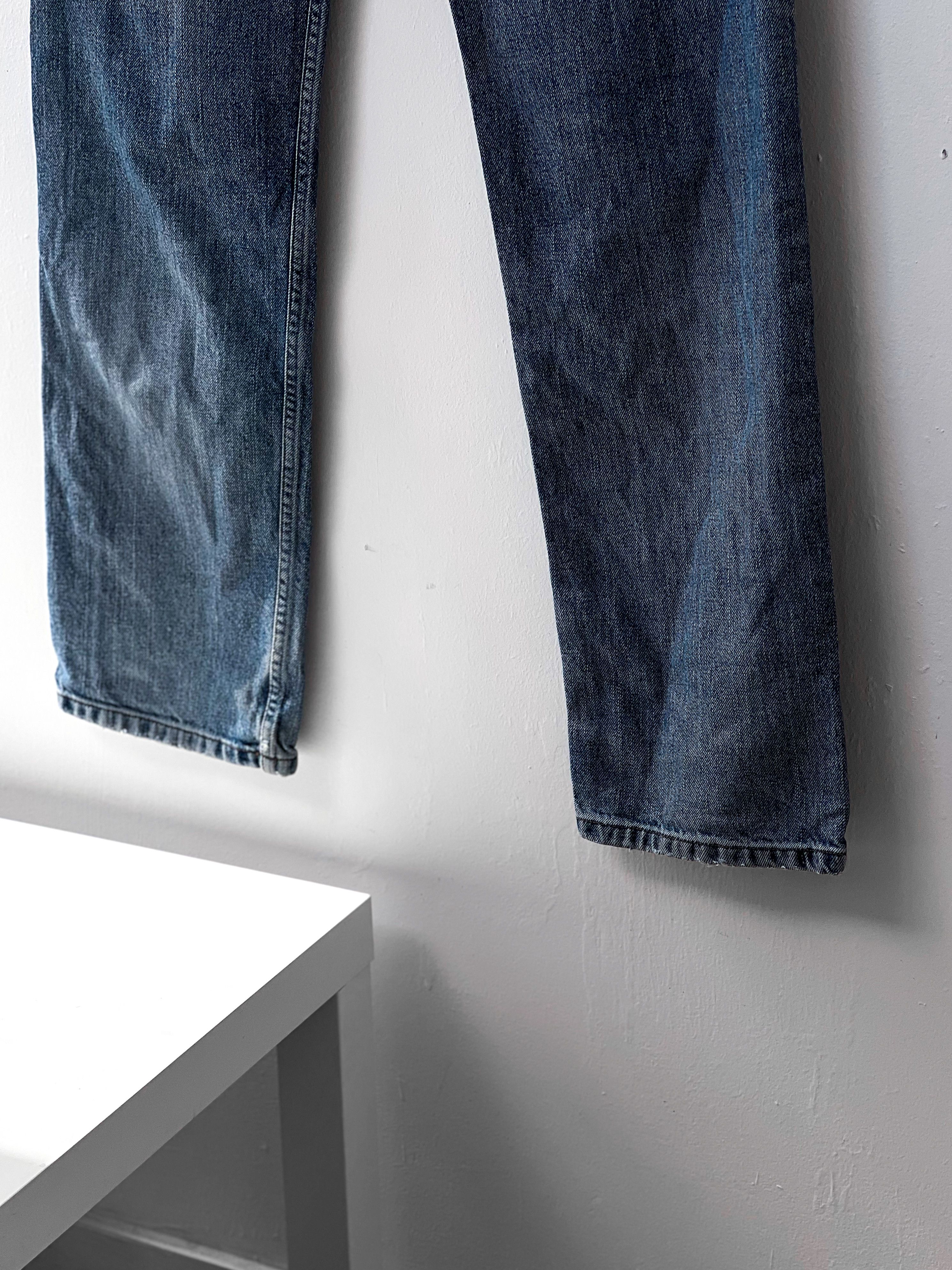 Levi's × Vintage LEVIS 501 vintage Size US 33 - 9 Thumbnail