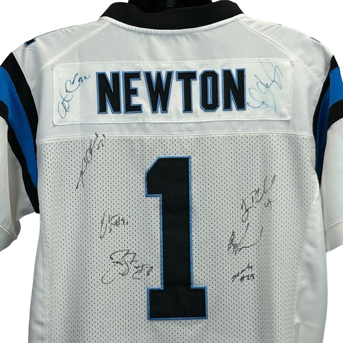 Cam newton jersey sale medium