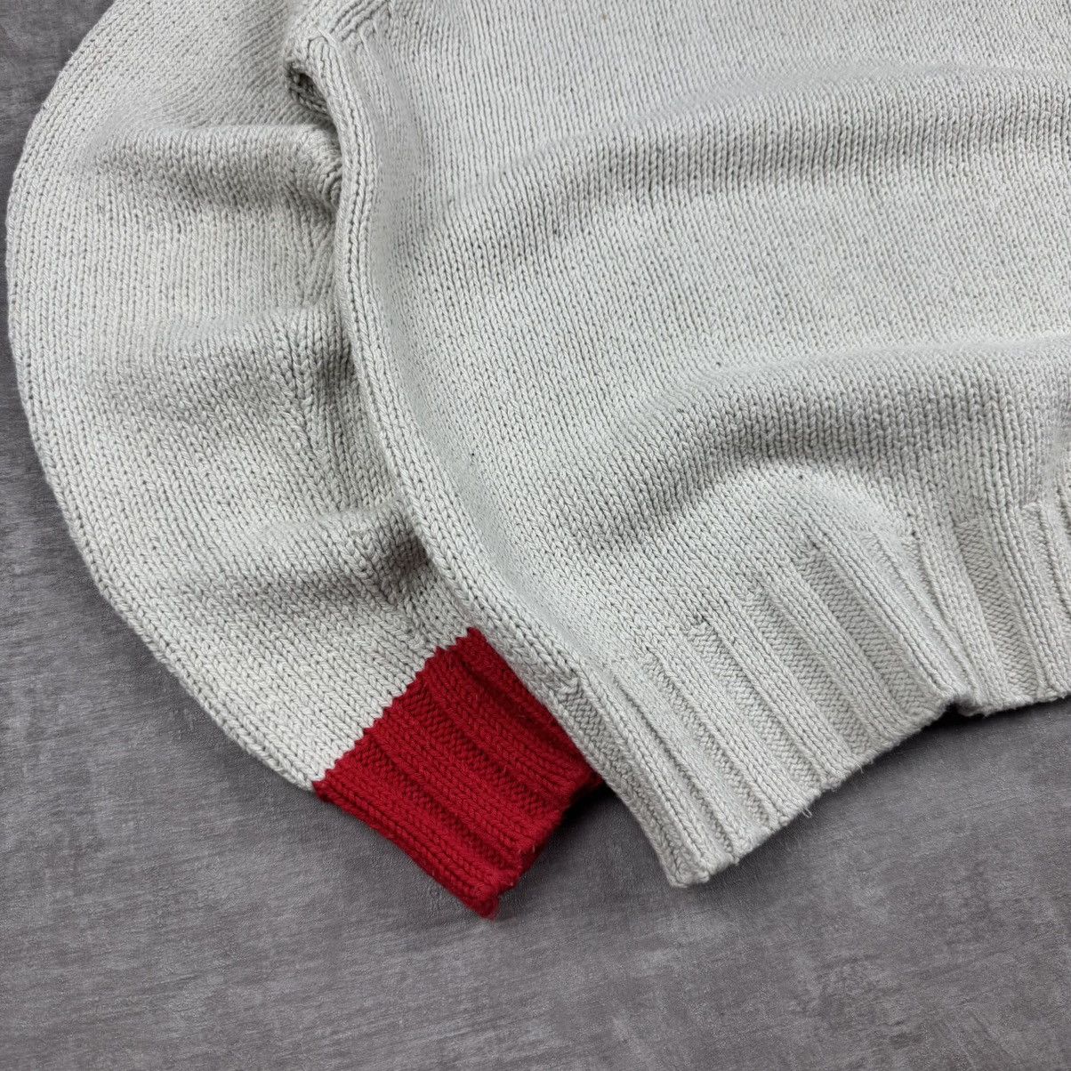 Diesel Diesel Sweater Size US M / EU 48-50 / 2 - 16 Thumbnail