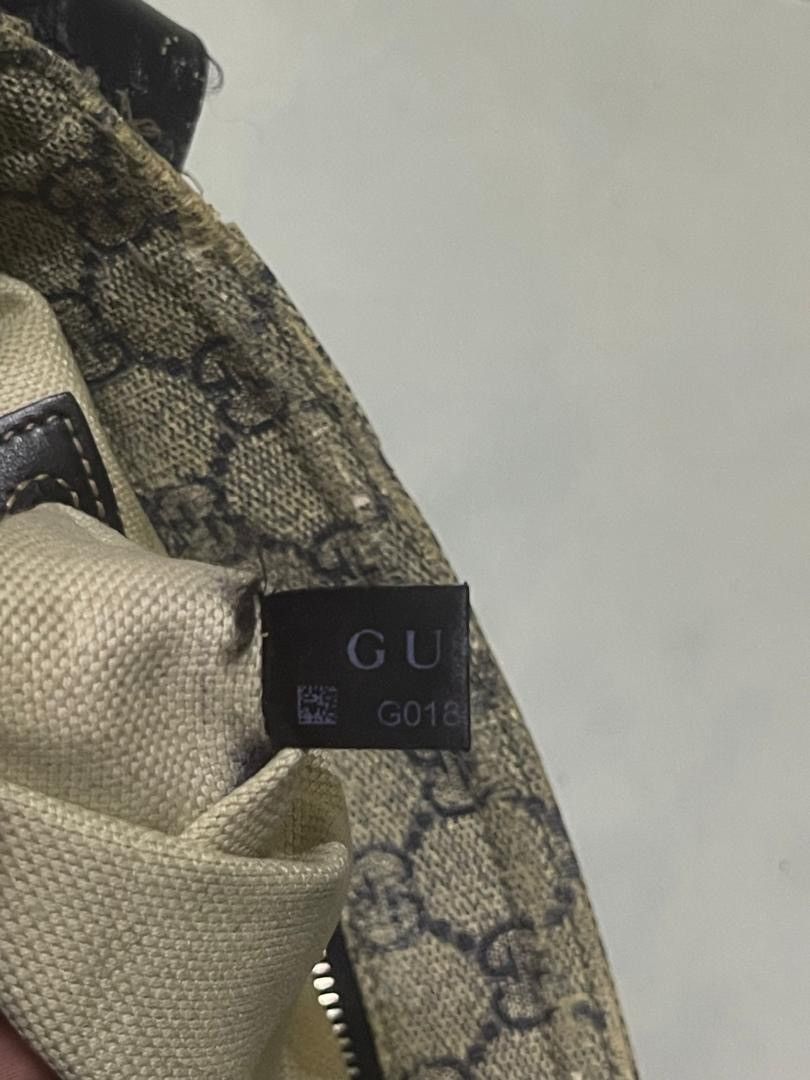 Gucci Gucci GG Sling Bag Size ONE SIZE - 15 Thumbnail