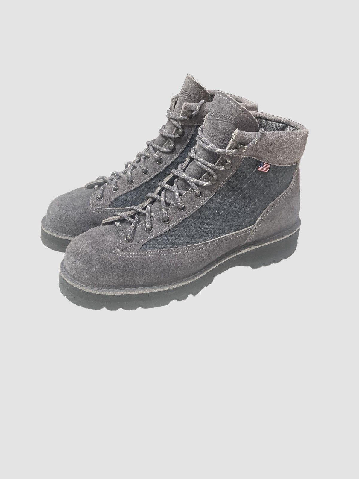 And Wander Danner x And Wander Size US 9.5 / EU 42-43 - 2 Thumbnail