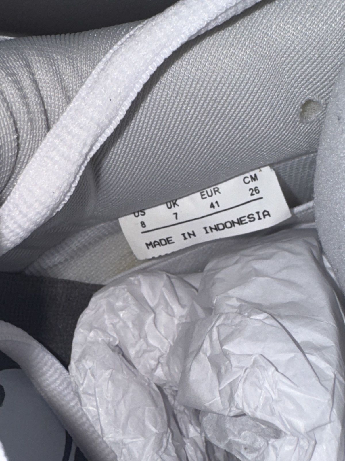 Other Warren lotas “clean slate” Size US 8 / EU 41 - 6 Thumbnail