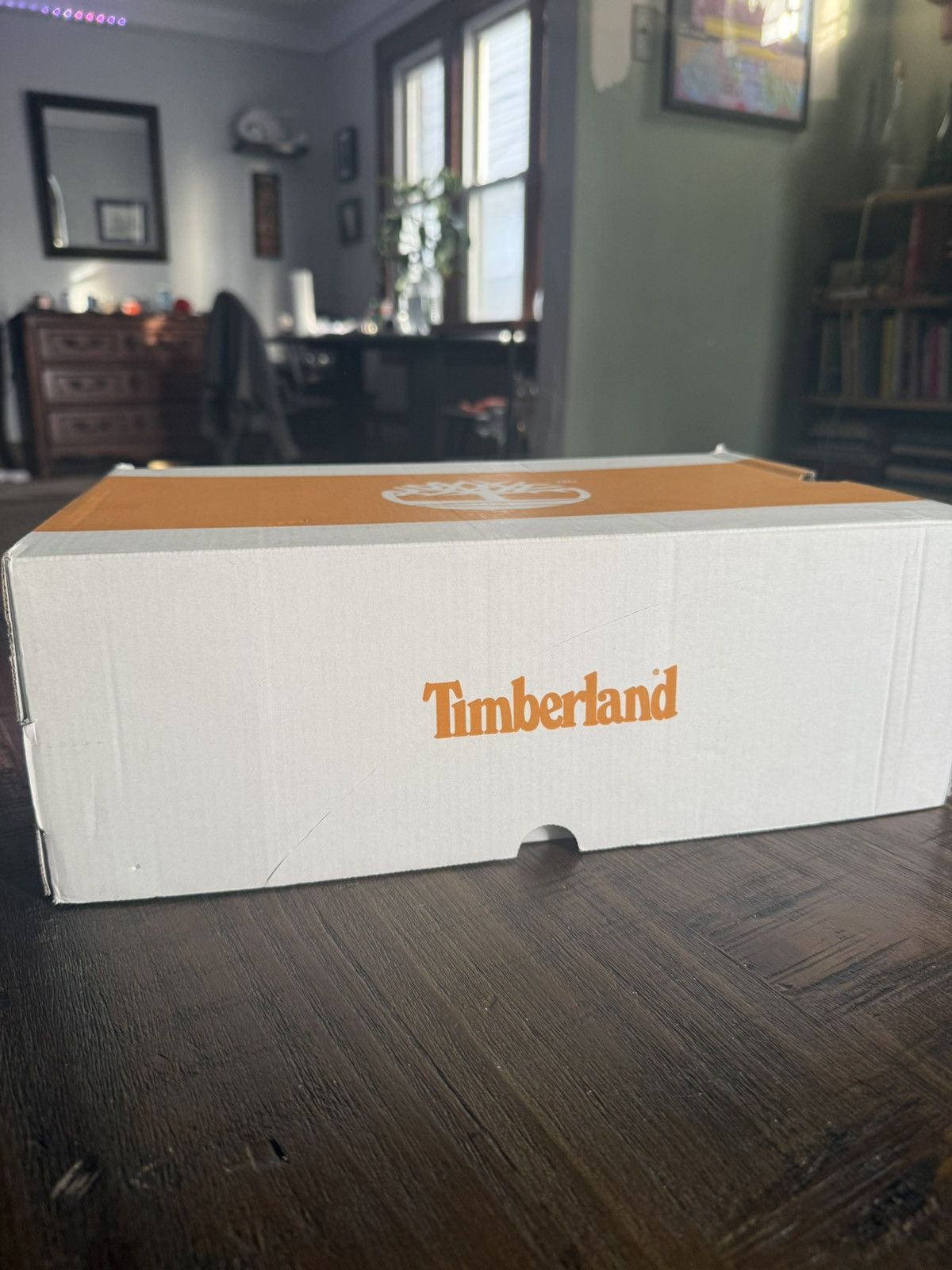 Chrome Hearts × Timberland Chrome Hearts Timberland boots wSZ7 DS Size US 7 / IT 37 - 19 Thumbnail