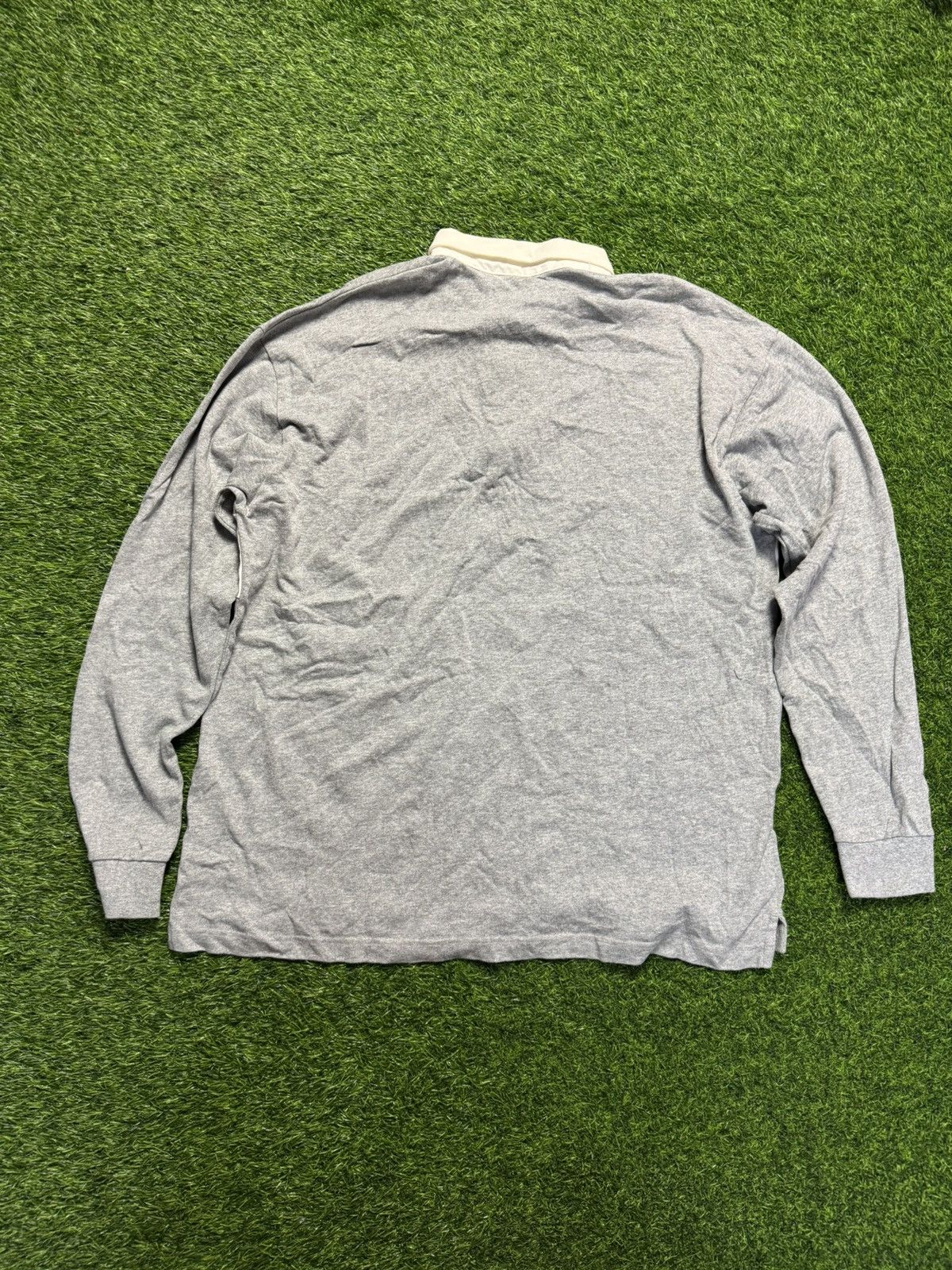 Coca Cola × GU assorted tshirt - coca cola rugby shirt Size US L / EU 52-54 / 3 - 8 Thumbnail