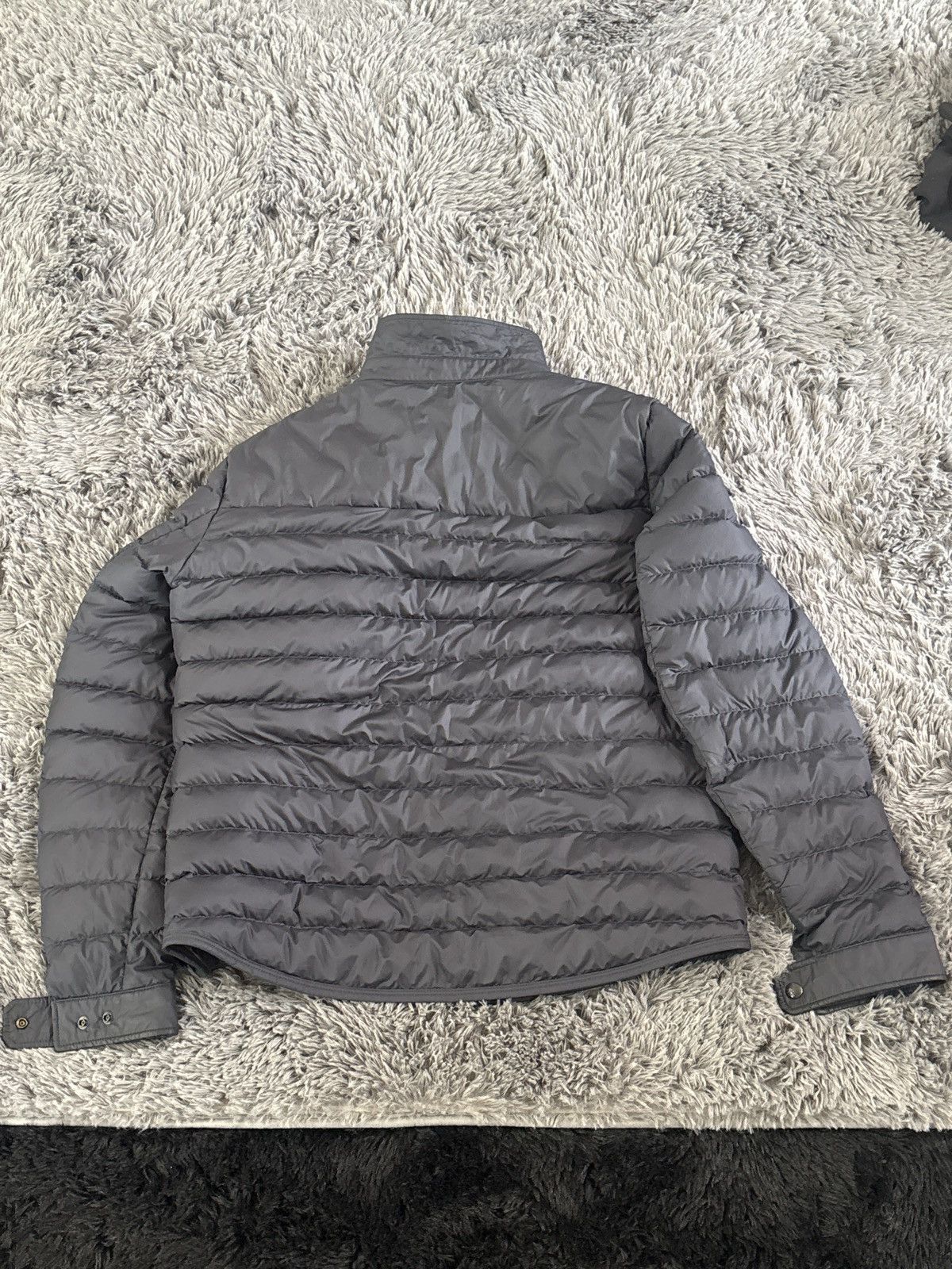 Moncler Moncler Sanary Shacket Size US M / EU 48-50 / 2 - 9 Thumbnail