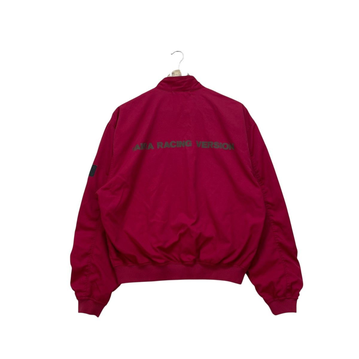 Gear for Sports 💥Taira Racing Version Light Bomber Riding Jacket Size US M / EU 48-50 / 2 - 2 Thumbnail