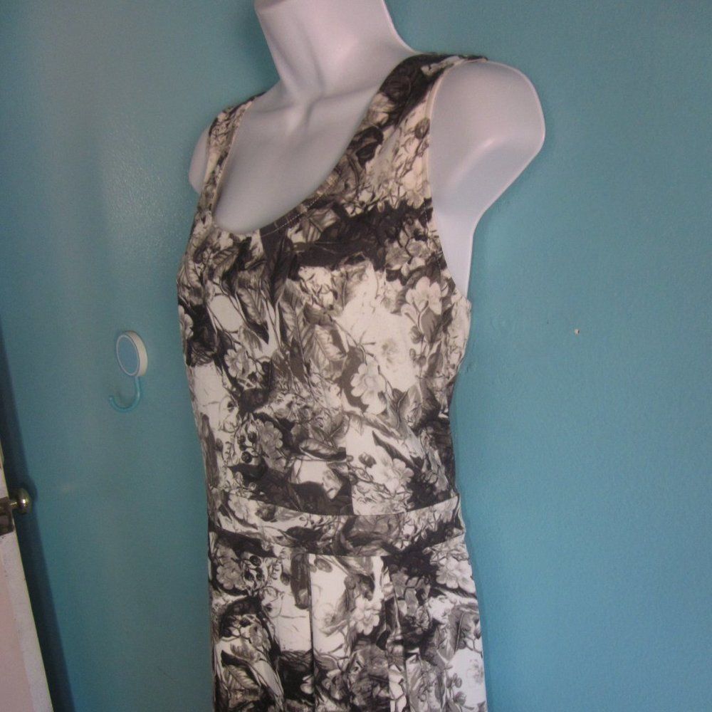 Robert Rodriguez Tank Dress Size 16