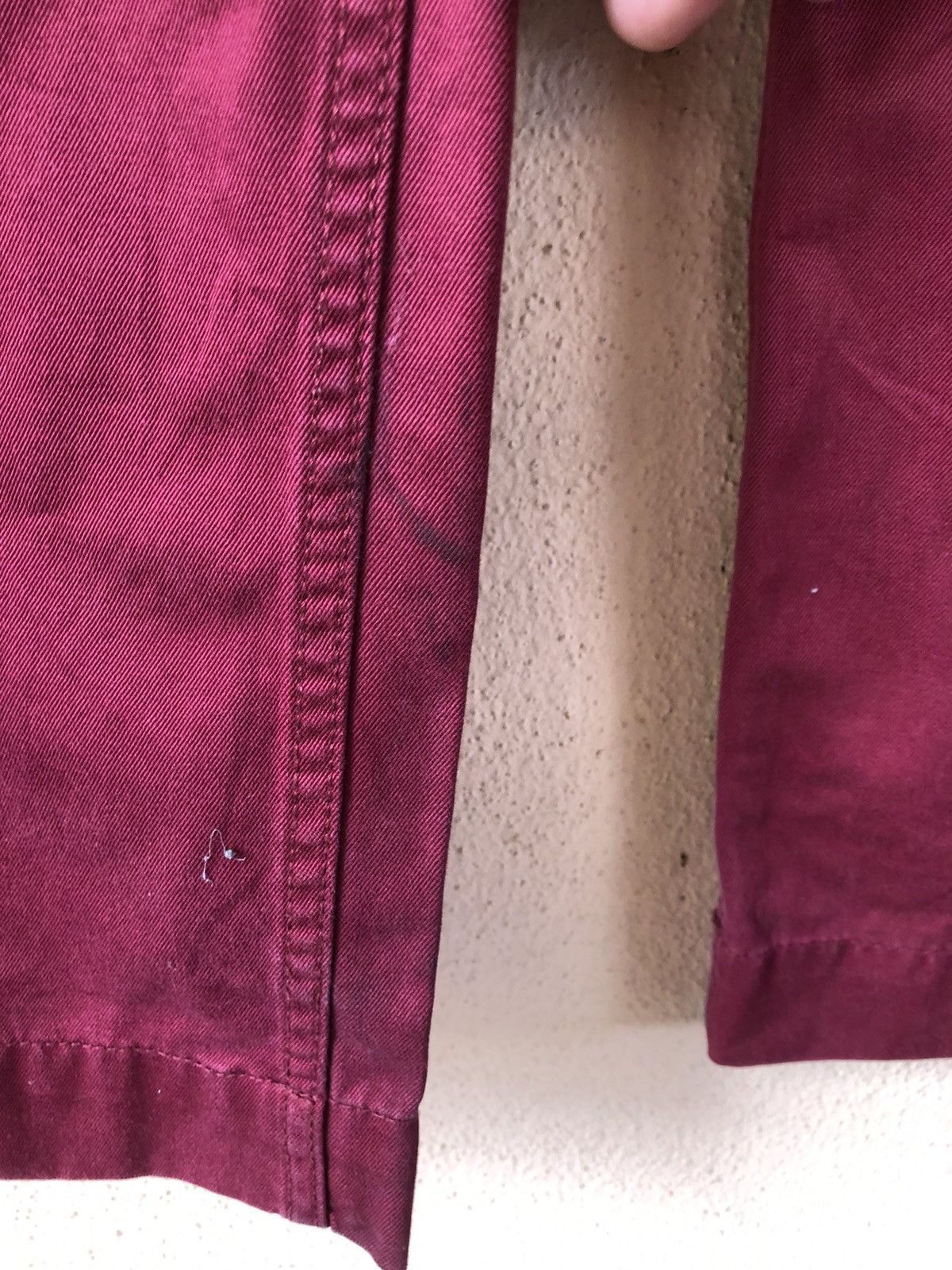 Avirex × Vintage Vintage AVIREX Monkey Pant Size US 36 / EU 52 - 15 Thumbnail