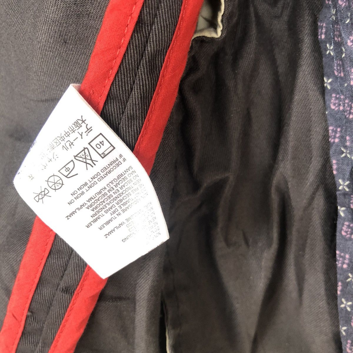Diesel Diesel Jacket Size US L / EU 52-54 / 3 - 7 Thumbnail