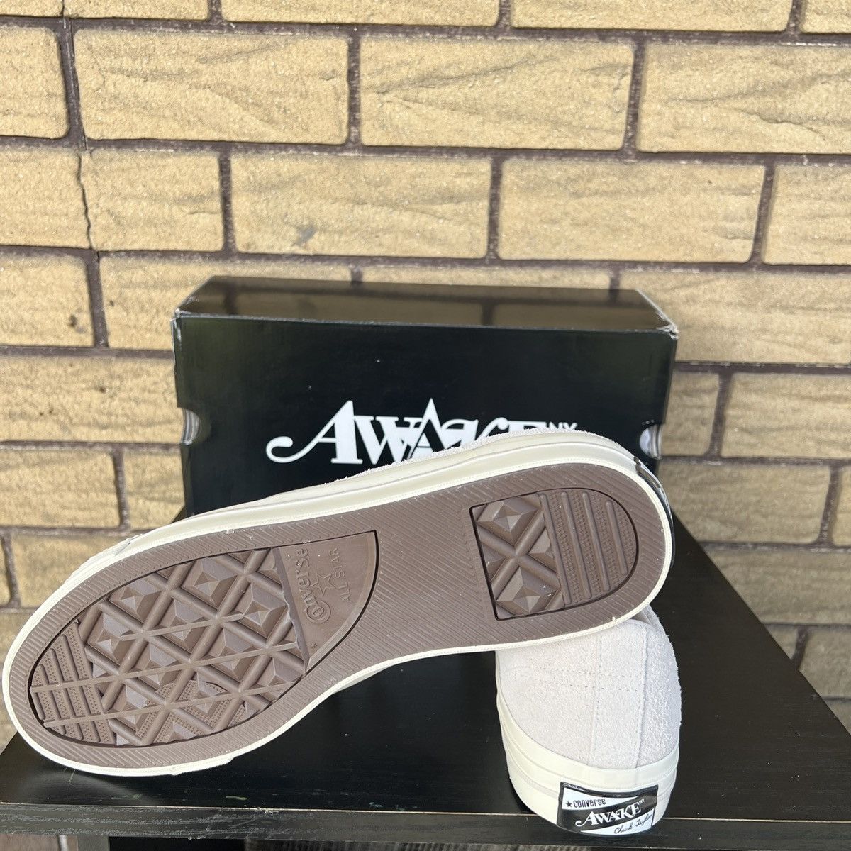 Awake NY × Converse Converse X Awake NY Size US 13 / EU 46 - 5 Thumbnail