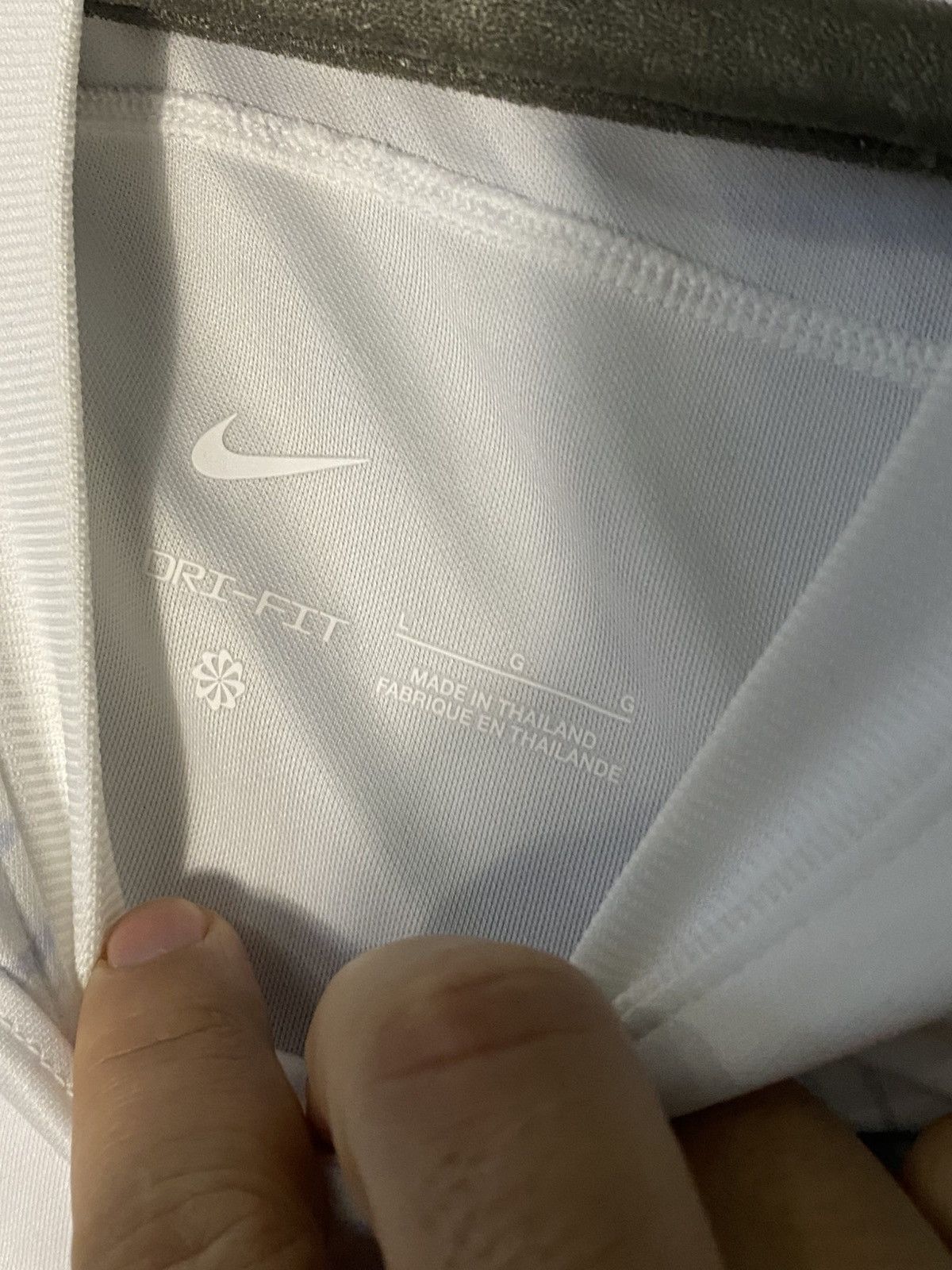 Nike 2023 2024 Tottenham Hotspur Nike Soccer Jersey AIA Size US L / EU 52-54 / 3 - 2 Thumbnail