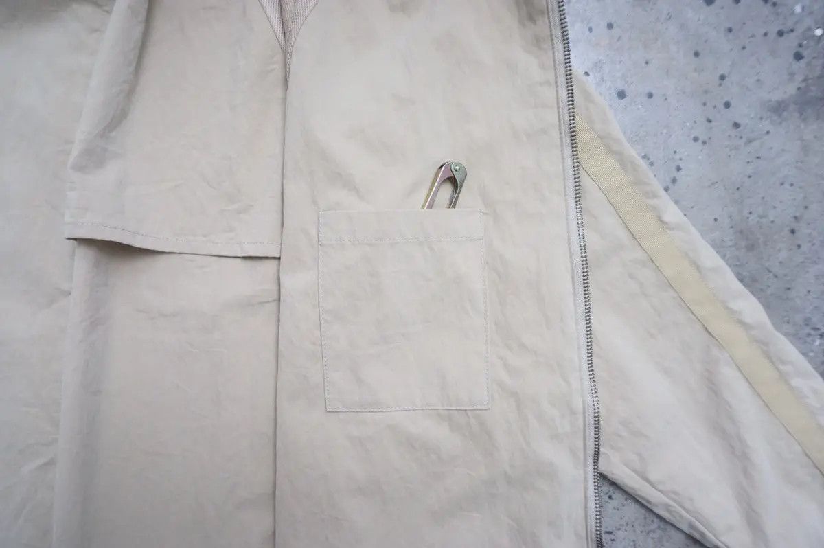 Quiksilver Vintage Quiksilver Harrington Jacket Size US M / EU 48-50 / 2 - 6 Thumbnail