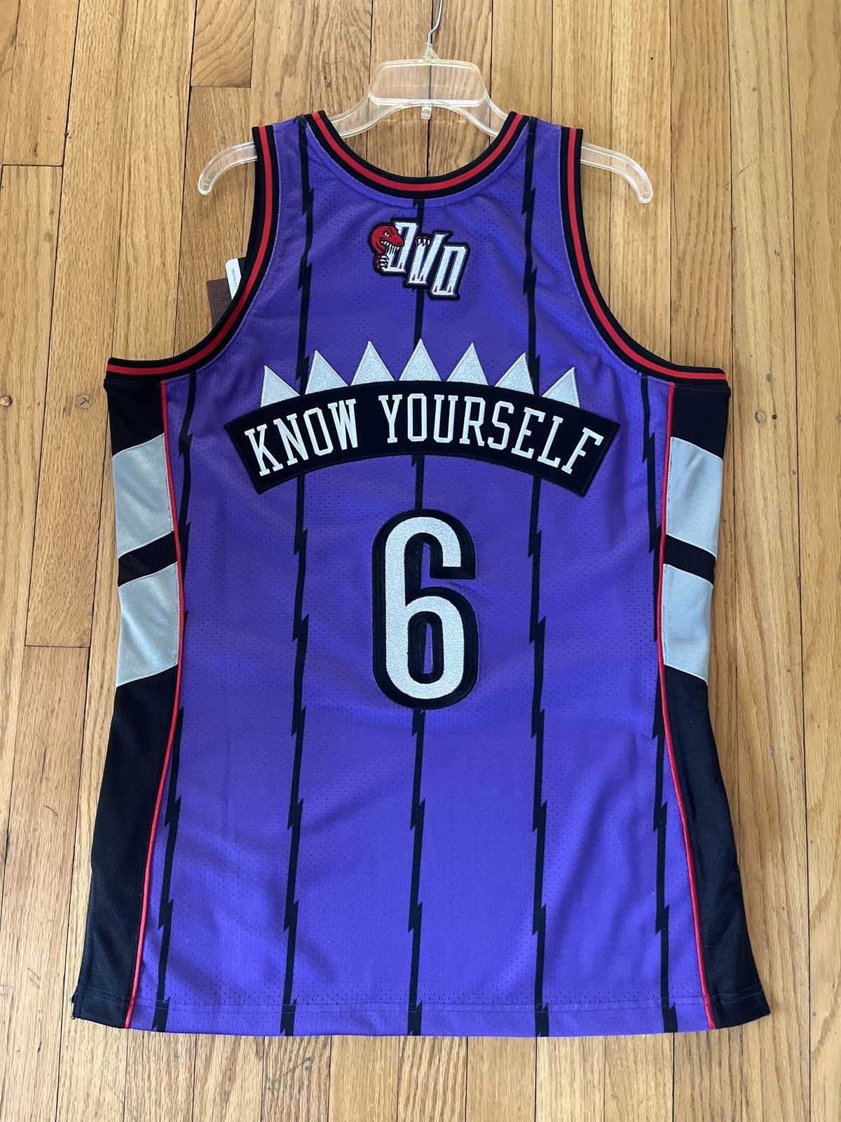 Basketball Lowry Ovo Jersey Kyle Lowry Ovo Jersey Ovo City Edition