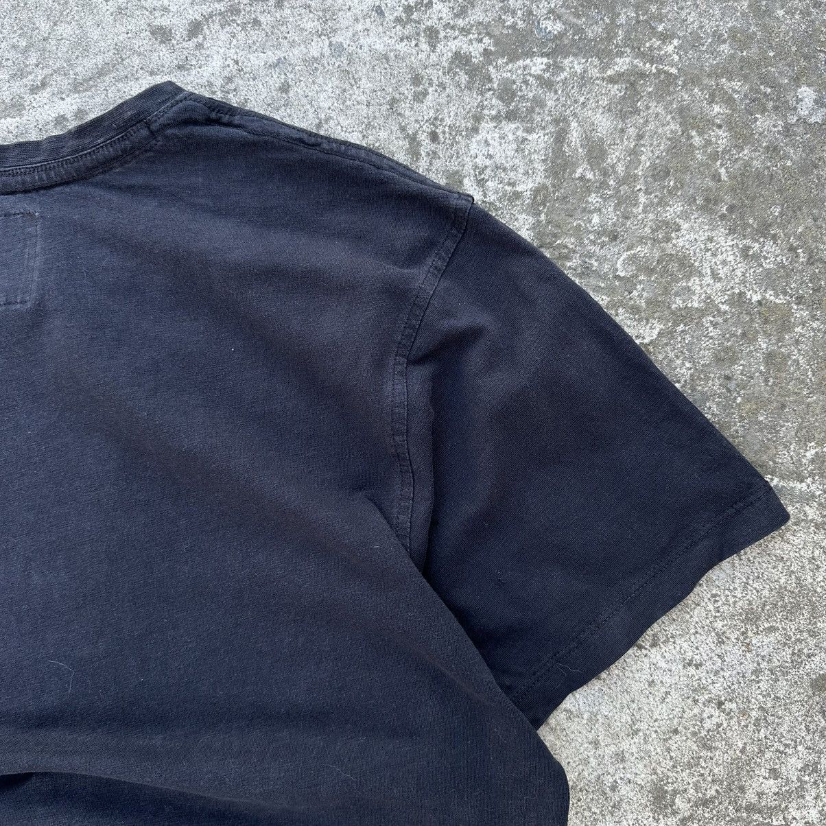Fox Racing Vintage Moto T-shirts Live Is Better When you Ride Y2K 00s Size US XL / EU 56 / 4 - 10 Thumbnail