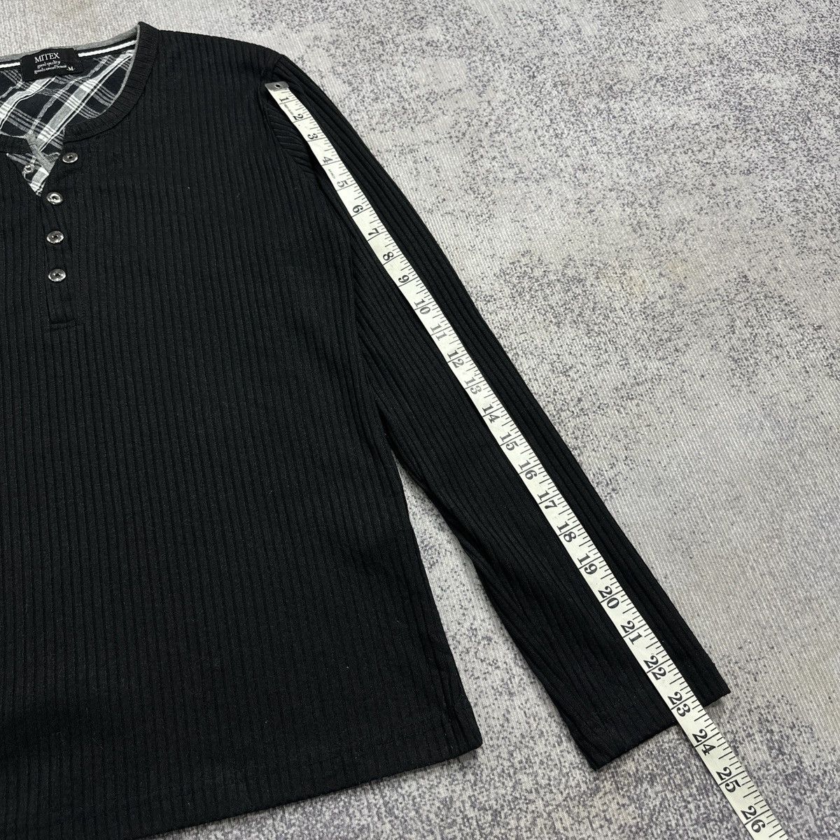 Japanese Brand Mittex japanese brand Size US XS / EU 42 / 0 - 6 Thumbnail