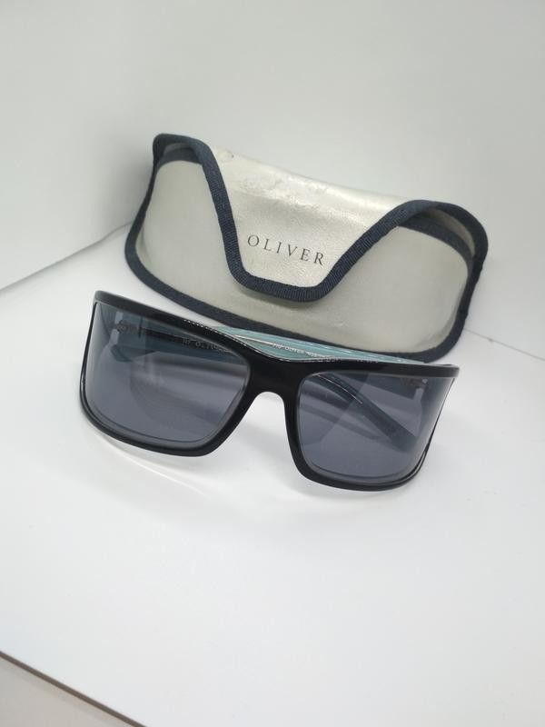 Other Oliver Valentino 438 Eyepieces Size ONE SIZE - 1 Thumbnail