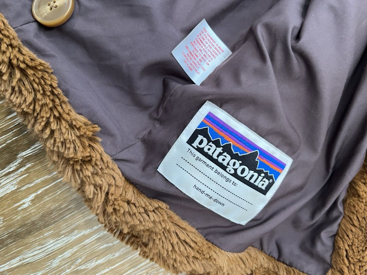 Patagonia Girls Patagonia fleece Size XS / US 0-2 / IT 36-38 - 5 Thumbnail