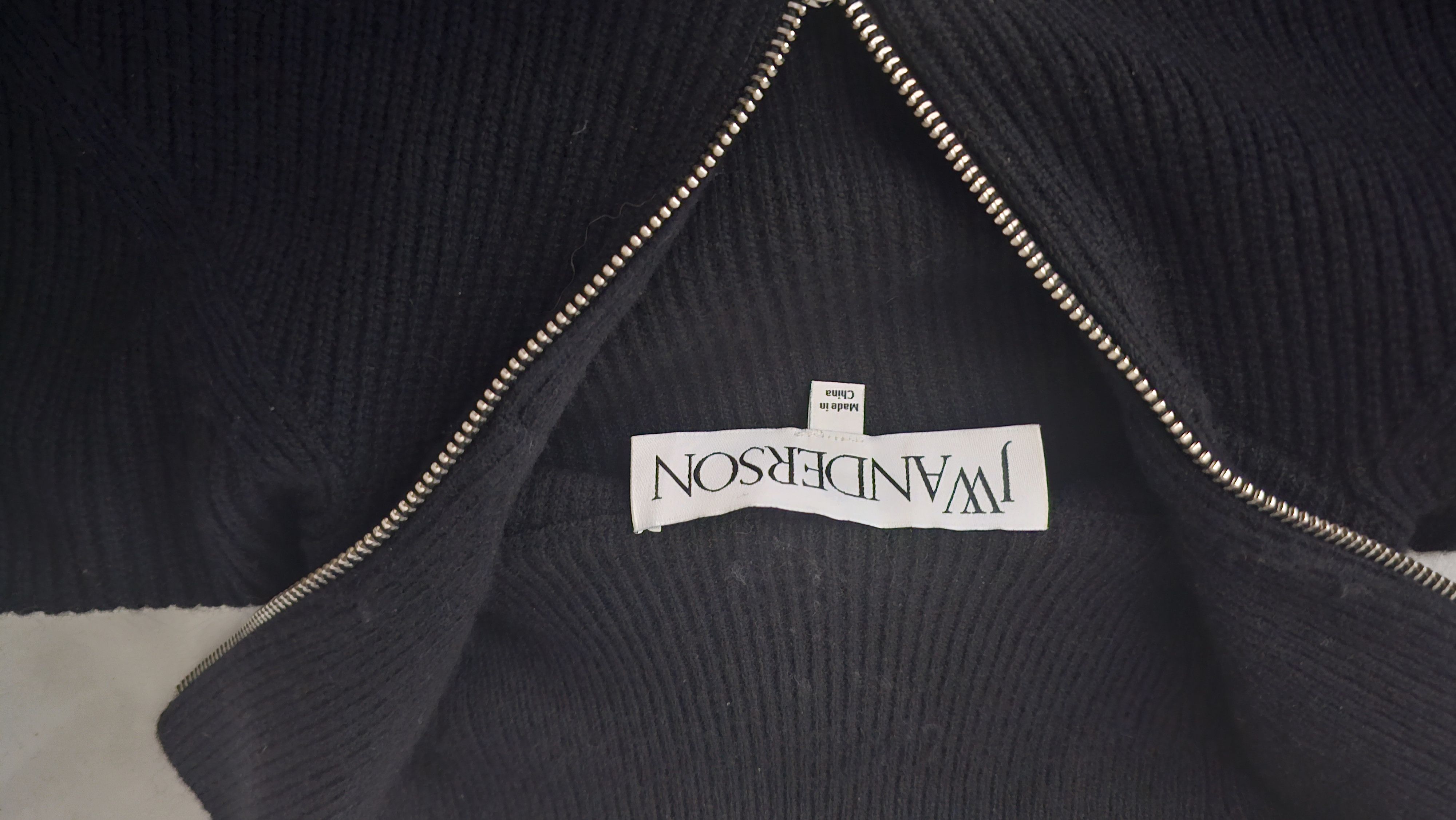 JW Anderson Sweater Size US M / EU 48-50 / 2 - 2 Thumbnail