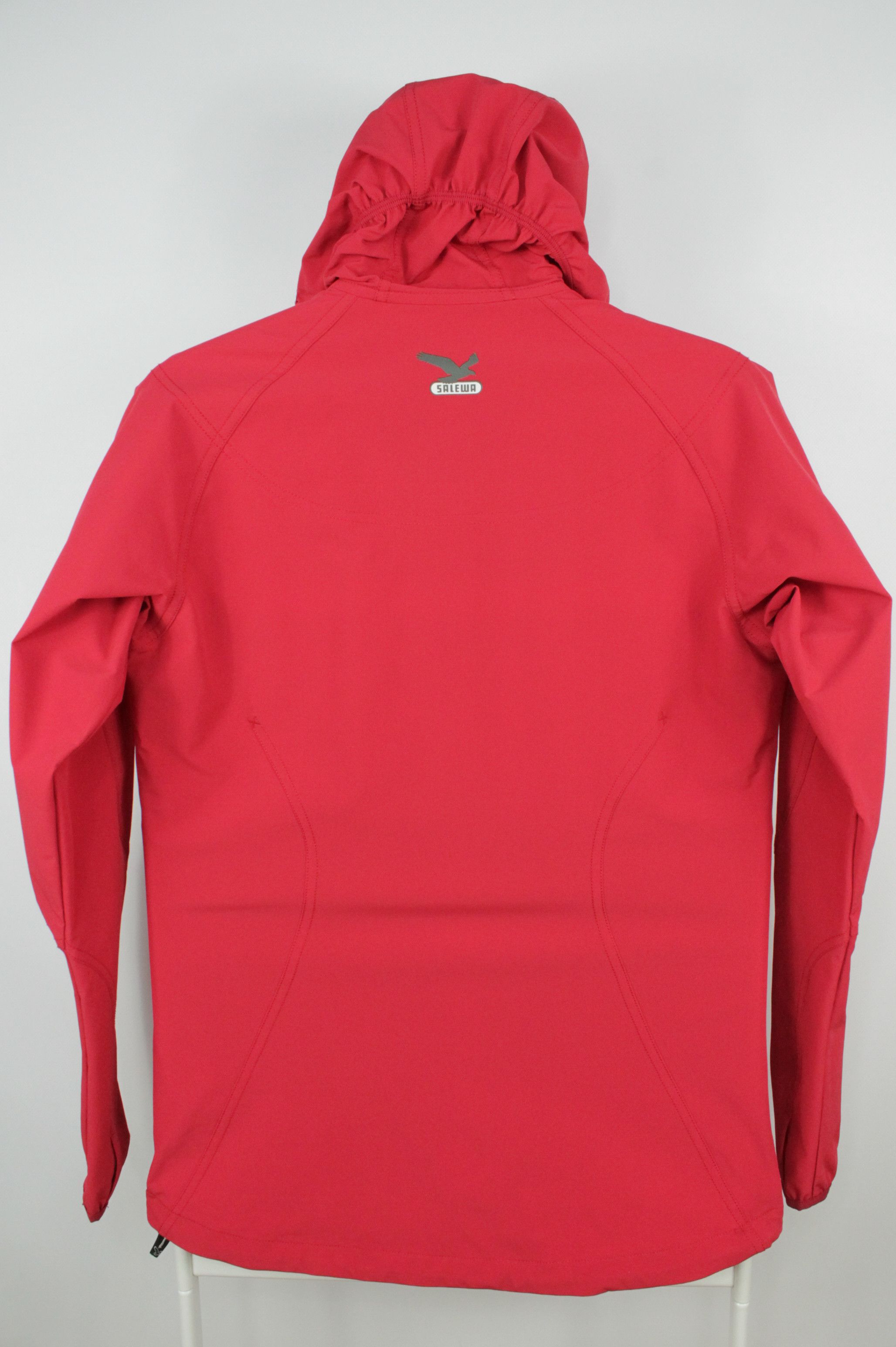 SALEWA Salewa Alpine Extreme Red Softshell 150 year Jacket Size S / US 4 / IT 40 - 6 Thumbnail