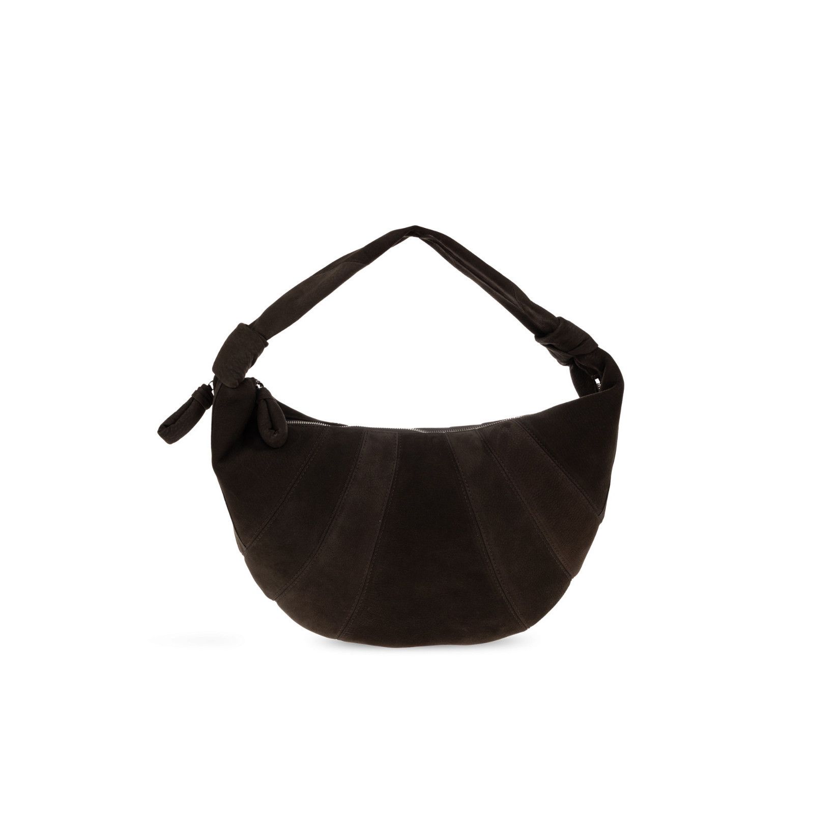 Lemaire LEMAIRE Brown Croissant Bag New Authentic Size ONE SIZE - 1 Thumbnail