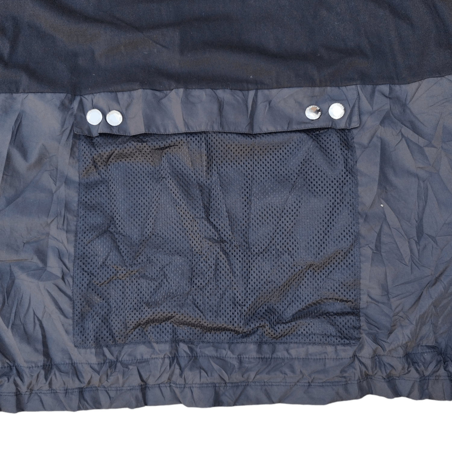 Le Grande Bleu (L.G.B.) × Les Hommes × Yasuyuki Ishii Les hommes pocket t-shirt Size US S / EU 44-46 / 1 - 4 Thumbnail
