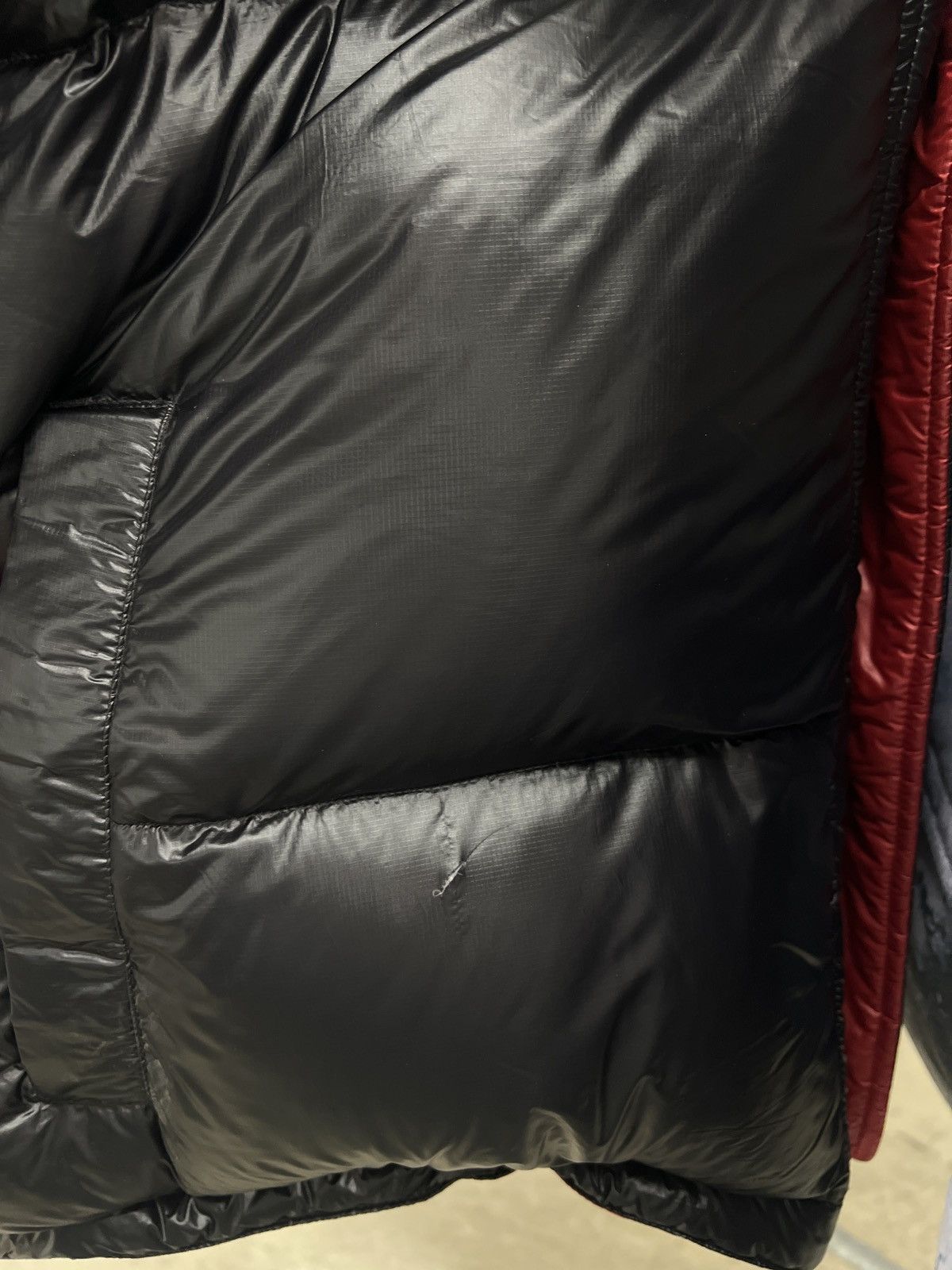 Canada Goose Rare Vetements x Canada Goose 17 Reversible Oversized Puffer Size US M / EU 48-50 / 2 - 9 Thumbnail
