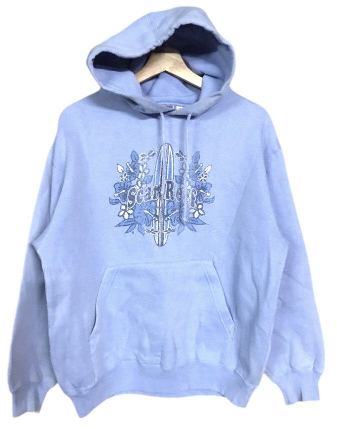 REEF Scar Reef Hoodie Pullover Size US M / EU 48-50 / 2 - 1 Thumbnail